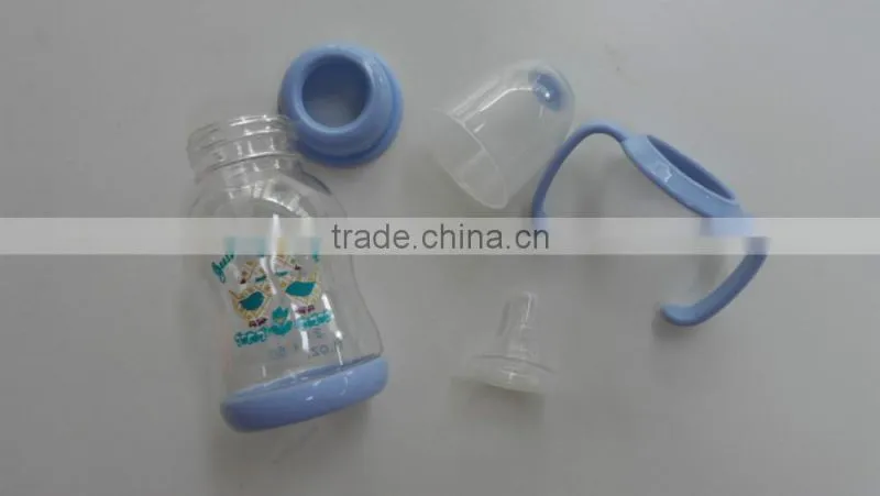 FB1014 8oz 4oz 2oz ENJOY baby feeding bottle