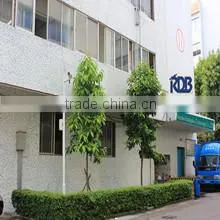 Shenzhen Ruidingbao Technology Co., Ltd. company overview - view 1