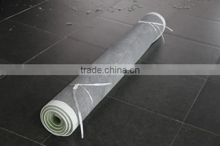 Hand Tufted Wool 3d Carpet And Rug For Luxury Use YB-A092
