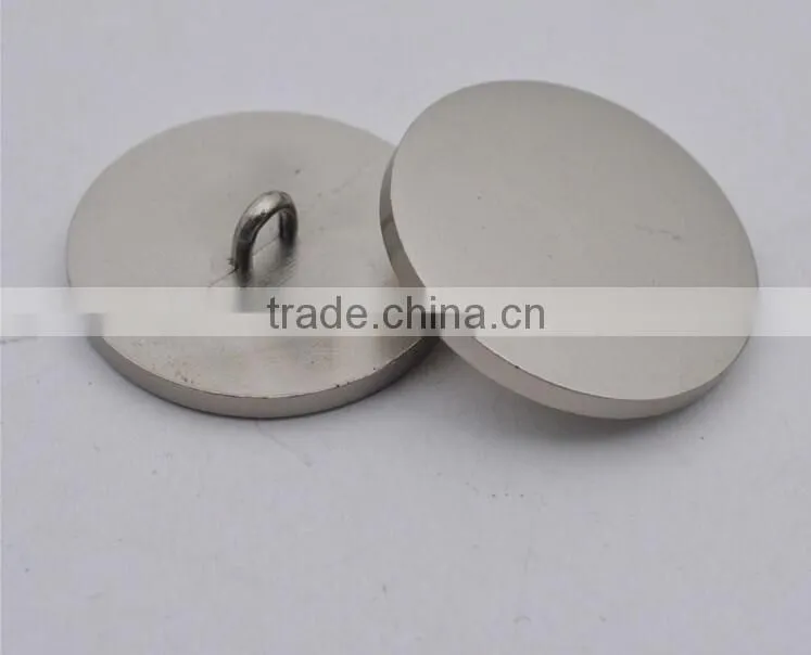 fashion metal button