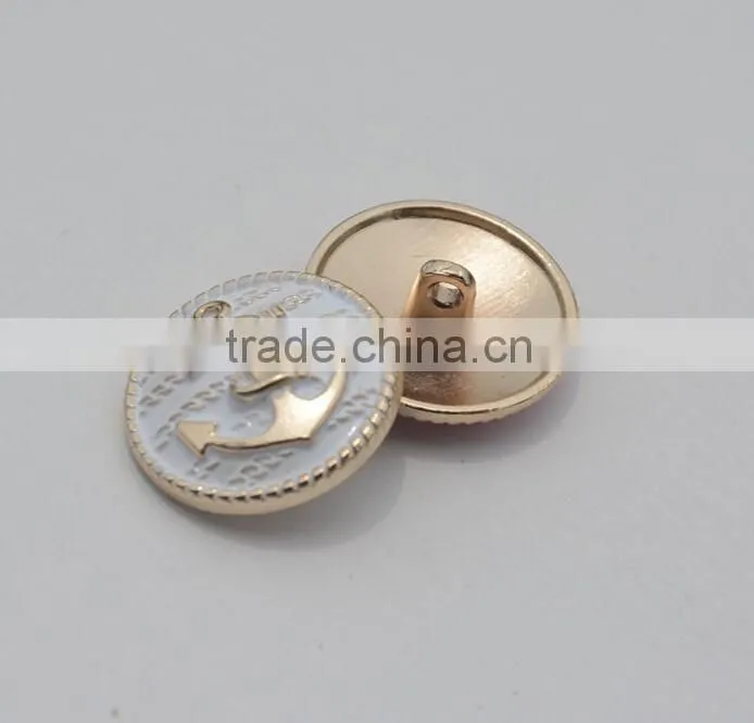 New Design fashion wholesale custom sewing buttons