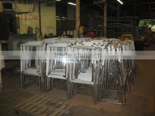 Guangzhou Yimaijia Metal Product Co., Ltd. company overview - view 2