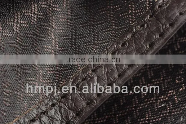 high quality genuine leather brand wallet hot selling