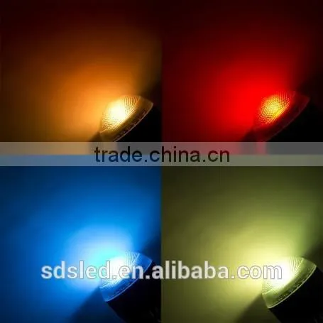 Plastic led bulb led bulb e27