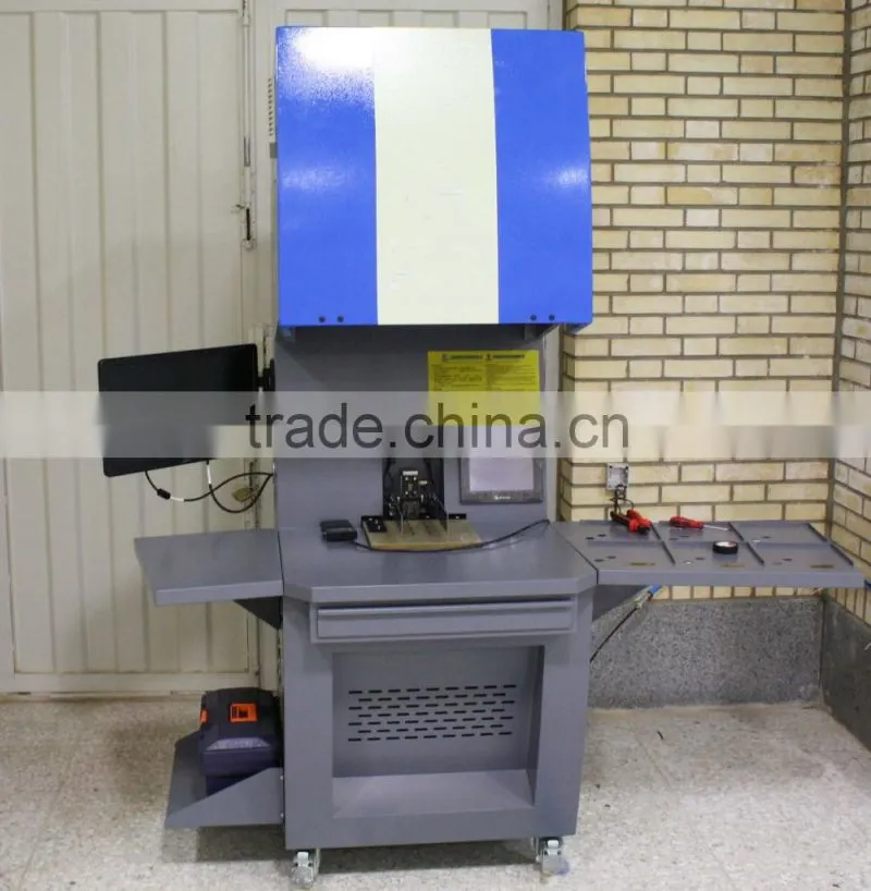 Solar cell tester for testing solar cell watt power,manufacturer price