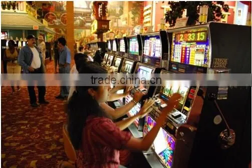Factory price Good qualiaty 12V DC input tft 15 inch touch screen frame monitor display