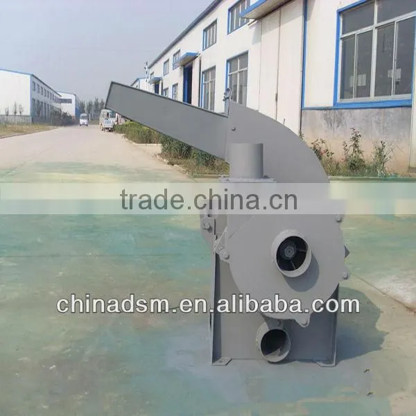 Good Quality Corn Cob Crusher Machine for sale