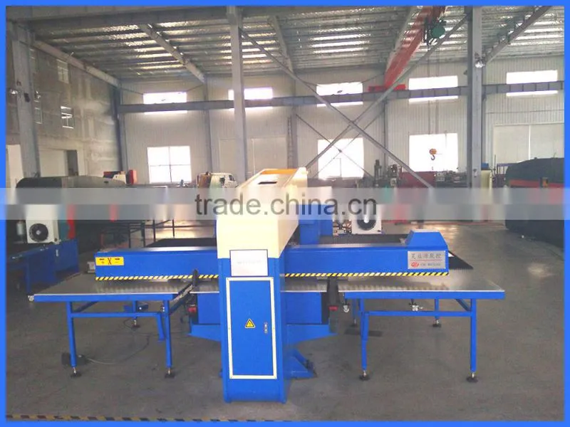24 Stations Mechanical CNC Turret Punching Machine/CNC Turret Punch Press/Hole Machanical Punching Machine Price(IOS)