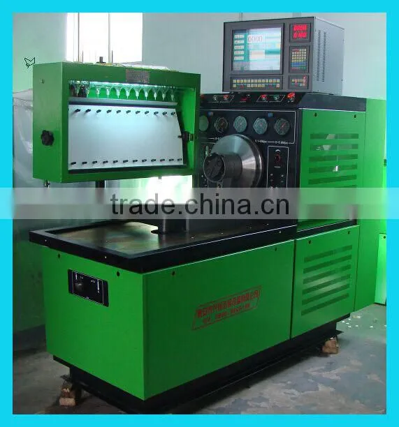 PCM-AH high quality bossch diesel fuel injection pump test bench