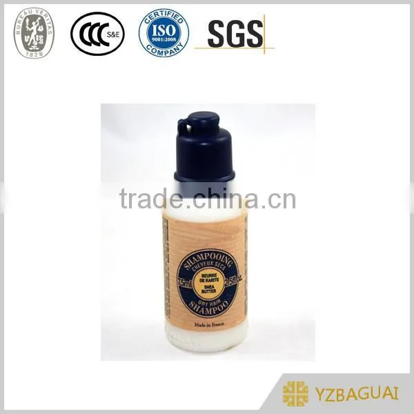 best design shampoo bottle