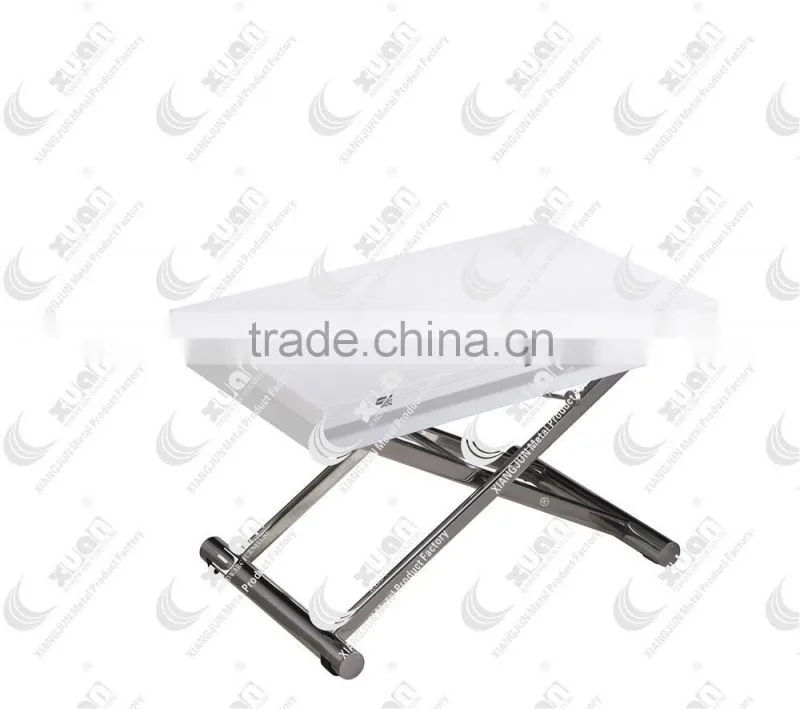 new product convertible coffee table to dining table