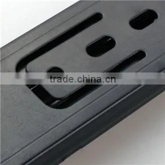 Jieyang Furniture Telescopic drawer sliding channel