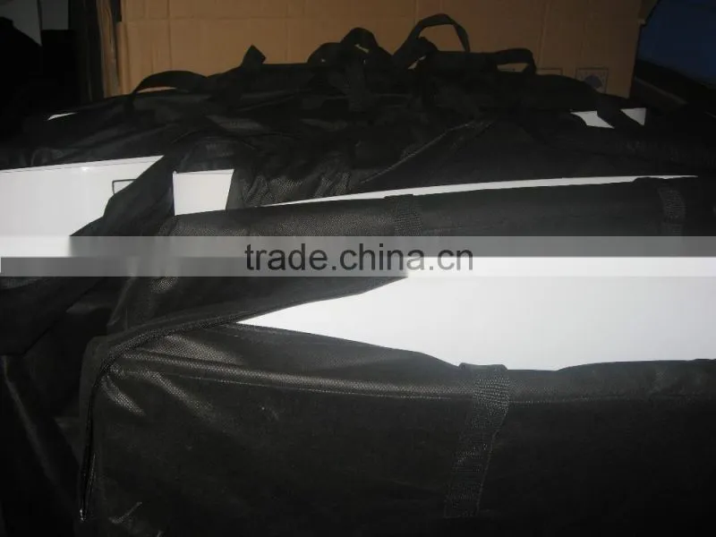 fashion and hot sales advertisement floding promotion table