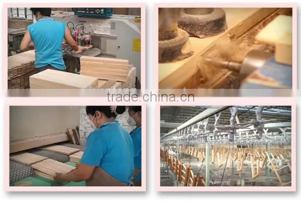 Acacia wood Butt / Finger Joint Laminated board / panel / worktop / Counter top / table top