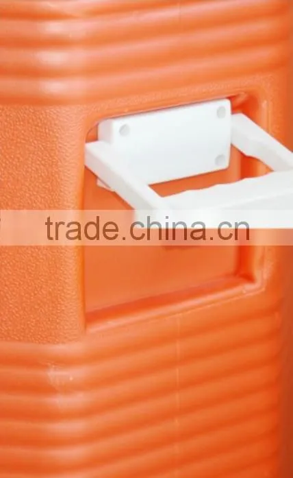 2GAL cooler bucket