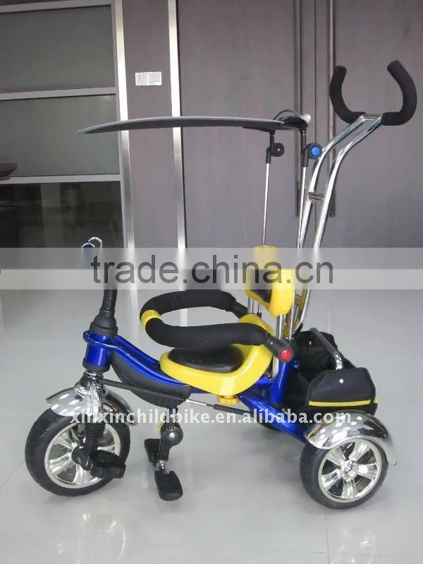 KR01 baby Lexus tricycle,kid's tricycle,baby toy tricycle