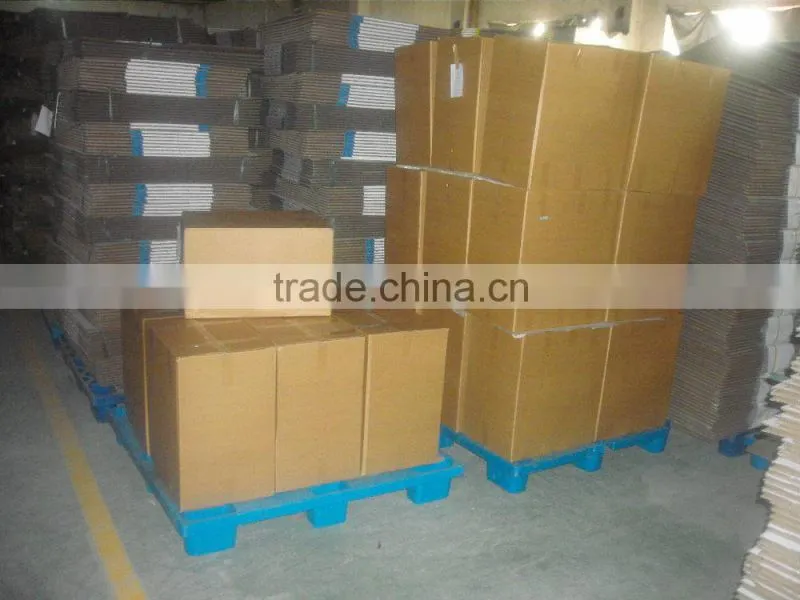 ADVANCED BRAKING TECHNOLOGY TWO SIDES PRINTING GIFT PACKING CARTON