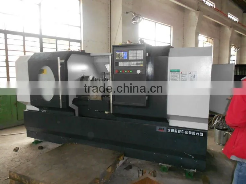 Machining-Machinery Processing Services