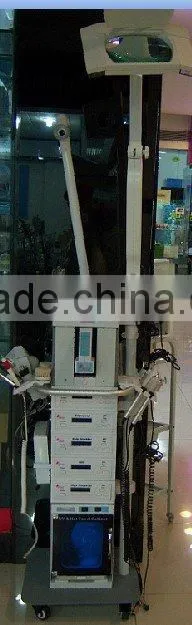 new 18 in 1 multifunctional beauty machine