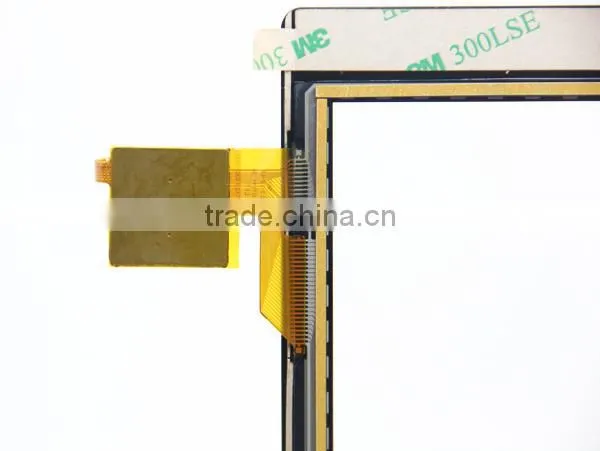 E-C07146-01 good touch feeling spare parts tablet touch screen
