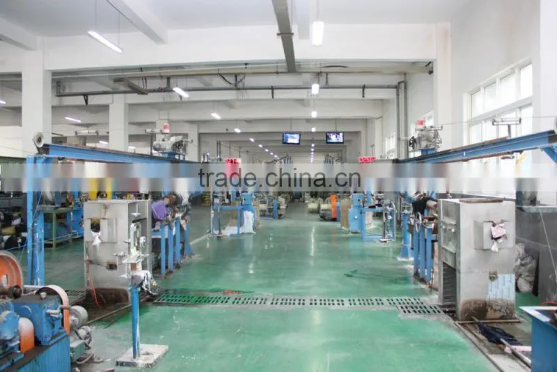 450/750V XLPE power cable
