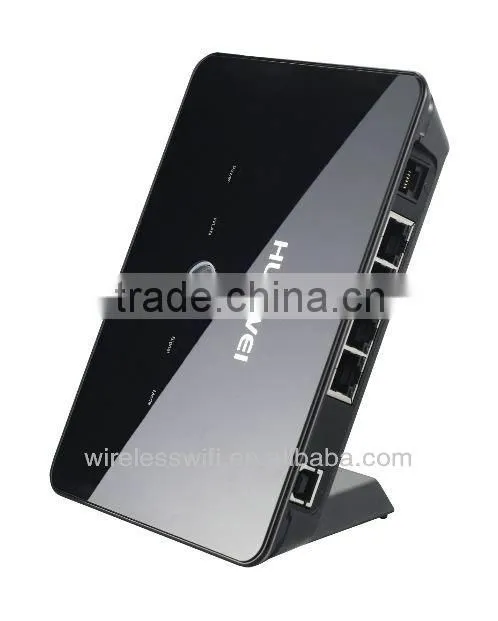 huawei B970b 3g 4g wireless router with sim card slot