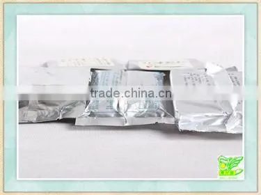 Plastic film roll for medical use packaging film and packaging bag