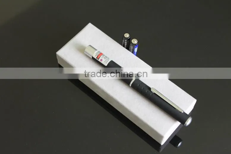 Good Quanlity Handheld Green Laser pen for Gift