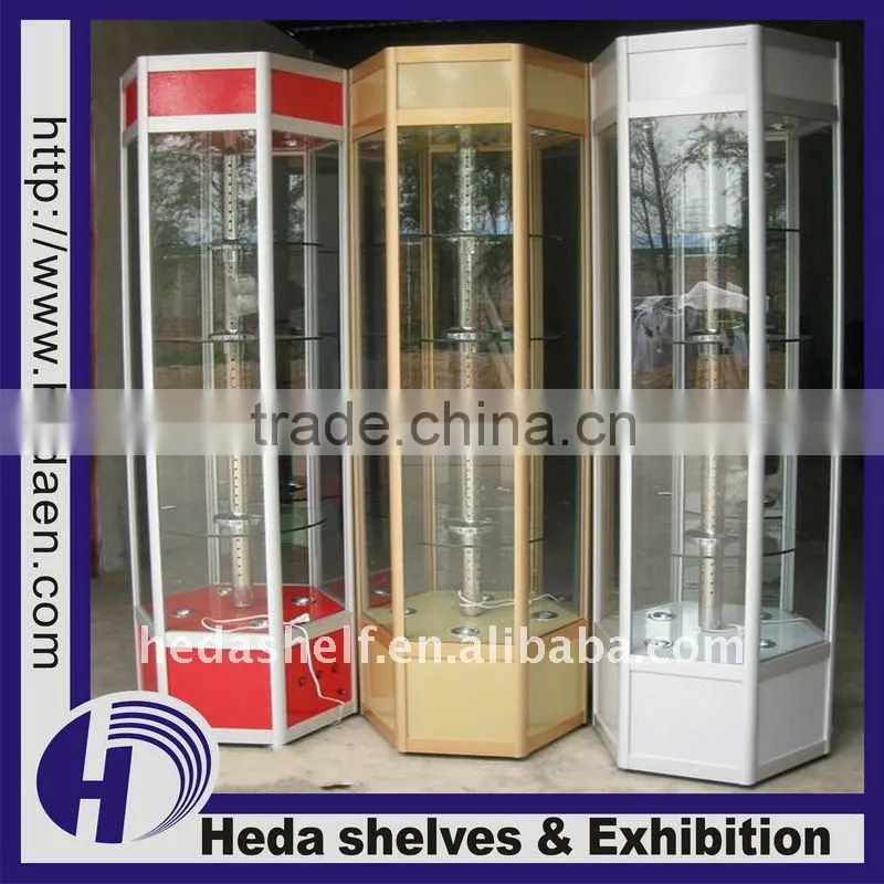 Electric Rotating Display Stand