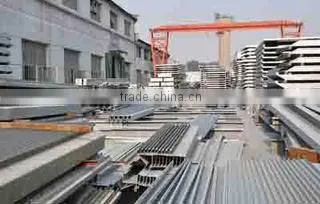 Shanghai Ruipai Industrial Co., Limited company overview - view 3