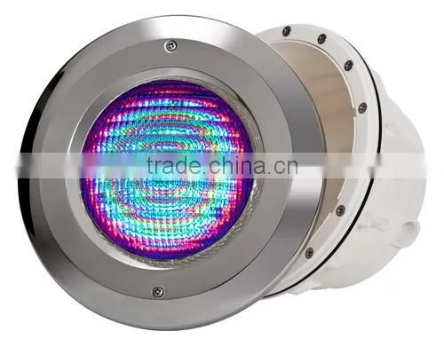 New Arrival 2014 Swimming pool led spot IP68 15-32W available