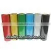 Hot Sell! Flex PU Vinyl Heat Transfer Film For T-shirt