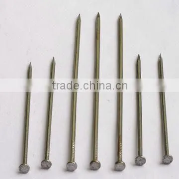 Hot sale concrete nail making machine