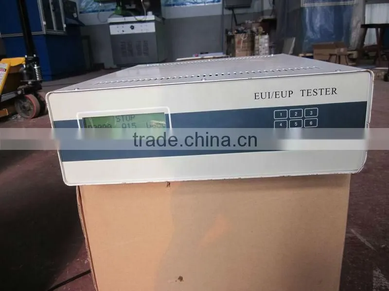 EUI/EUP Tester,test electronic unit injector,ECU teste