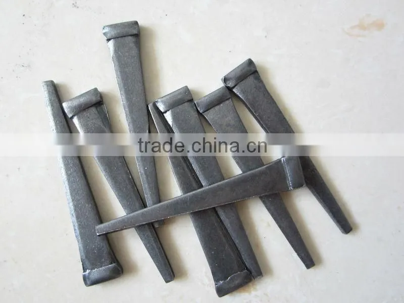 Cut Masonry Nails/manufacturer