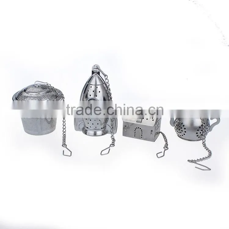 new special tea infuser wedding favor