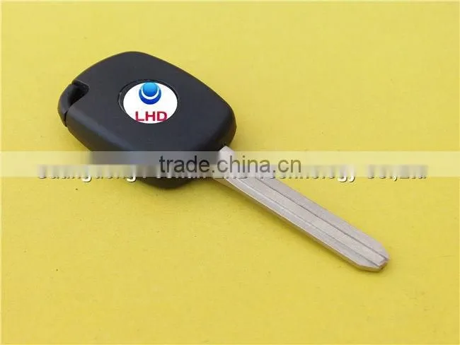 Transponder Key Shell fit for TOYOTA Scion Avalon Corolla Camry Remote Key Case