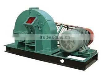 wood sawdust machine