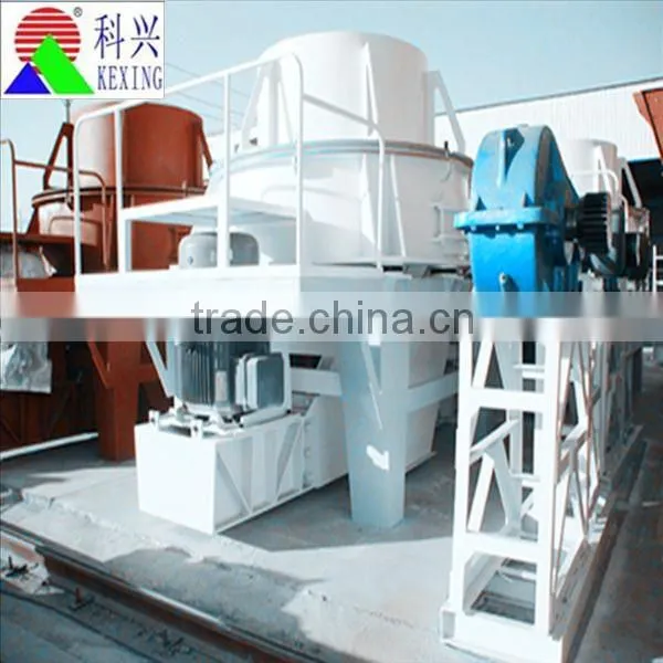 Hot Sale Mining Industrial Sand Making Machine On Sale