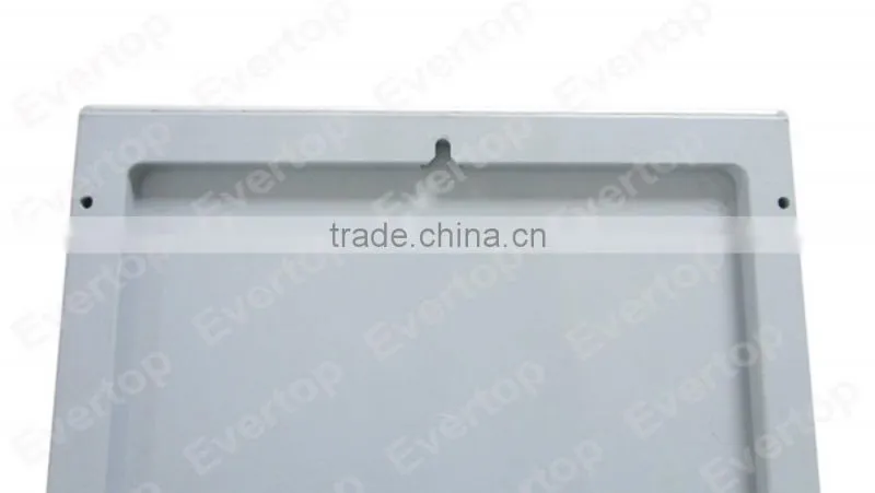Aluminum Snap Frame with Safe Mitred Corner