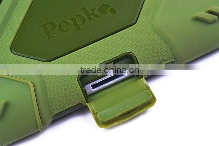 Shockproof case for ipad, high quality tablet case, for ipad case