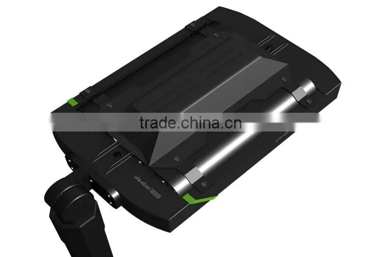 2016 ALL IN ONE DESIGN outdoor led street light price 70w 100w 150w 200w led shoebox light