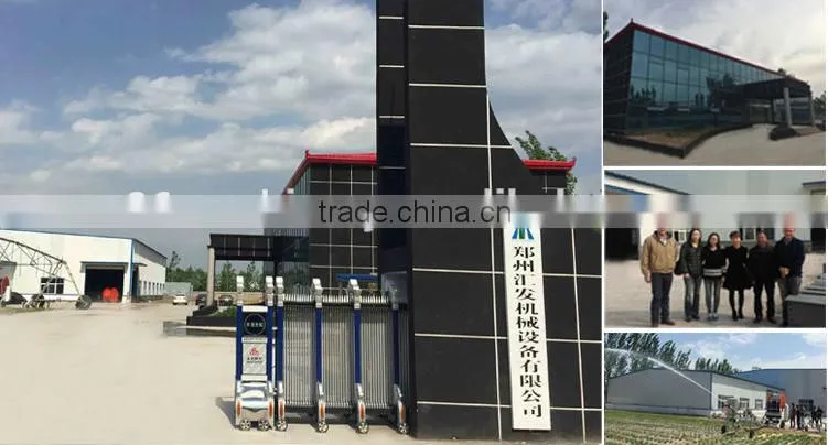 High Quality Lower Investment Greenhouse Drip Tape Irrigation