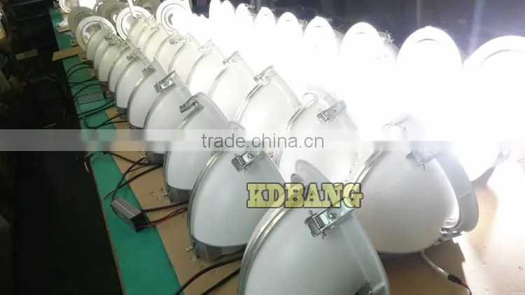 360 degree Adjustable led cob downlight rotate 20w