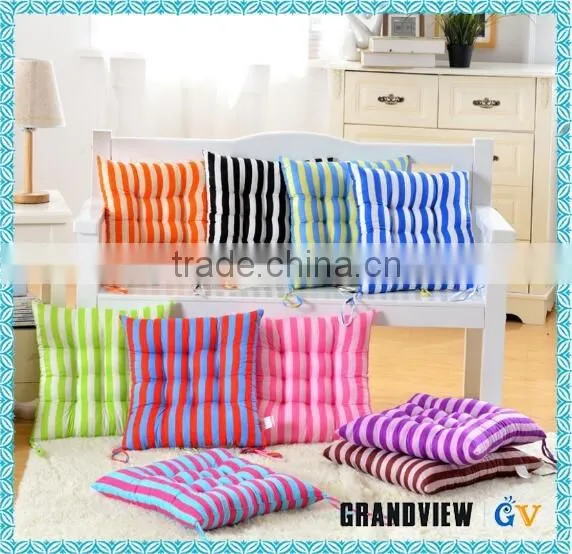 Wholesale Comfortable seat cushion /chair cushion (40x40cm) With Small MOQ