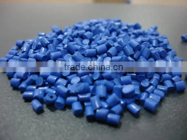 High Color Pigment Virgin PP Masterbatch