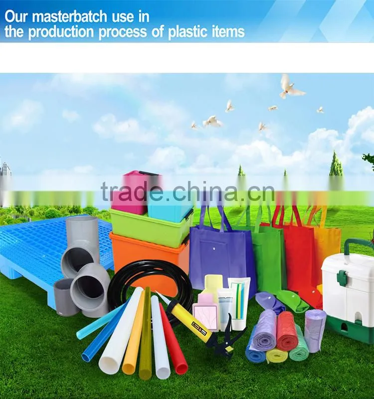 premium nano calcium carbonate masterbatch