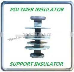 Wenzhou Yika IEC 12KV High Voltage Composite Isolating Switch 630A