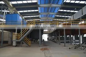 Huhei Jinwei New Material Co., Ltd. company overview - view 3