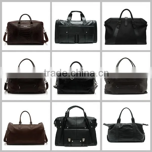 Real leather weekend bag, unisex leather travel bag, leather travelling handbag, durable leather travelling handbag for men
